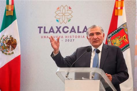 Segob Anuncia Aumento Salarial Para Polic As De Tlaxcala Imperio Noticias