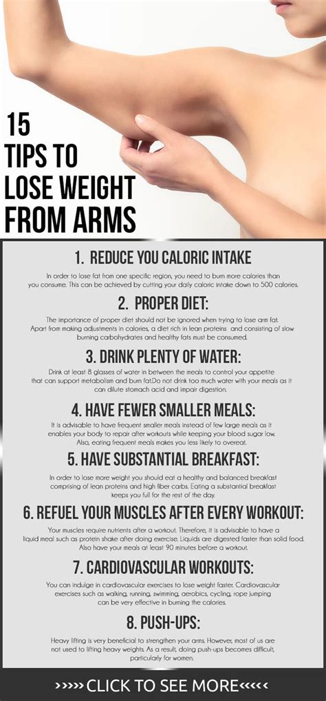 How To Lose Weight In Your Arms Fast In A Week Blackdiamondbuzz How To Lose Weight Shoulders