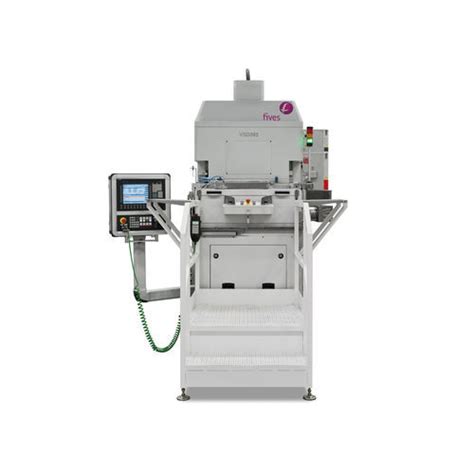 Ret Fica De Eixo Vertical Vsd Series Fives Grinding Ultra