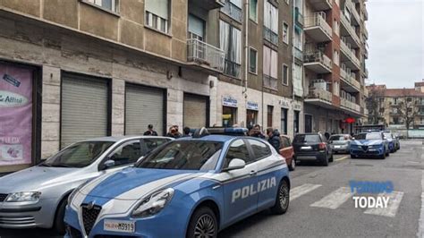 Tentato Omicidio In Via Monastir A Torino Uomo Ferito A Colpi Di