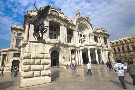 La Ciudad de México el lugar ideal para los amantes de los museos