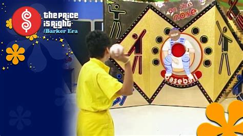 Unathletic Contestant Surprises Everybody When She Plays On The Nose