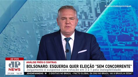 Jovem Pan News On Twitter SomosTodosJovemPan Deputado Federal Bibo