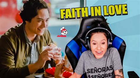 Latina Reacts To Filipino S Jollibee Choice Commercial Hard Choice