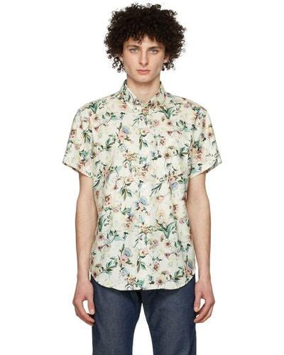 Naked Famous Shirts For Men Online Sale Up To 74 Off Lyst