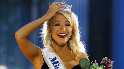 Miss America Foundation Ranked 1 Biggest Scholarship Provider Acprimetime