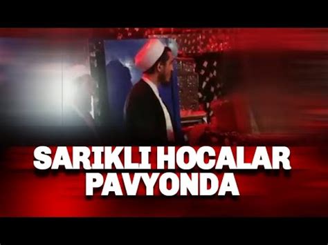 Sar Kl Lar Pavyonda Youtube