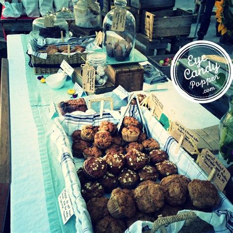 Cutest Farmers Market Table Local Farmers Market Farmers Market