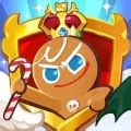 Icicle Yeti Cookie Toppings Build And Team Cookie Run Kingdom