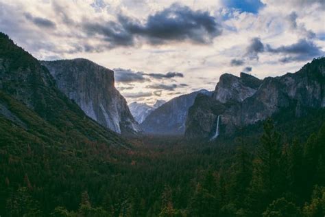 Free Images Landscape Sea Nature Forest Wilderness Cloud Hill