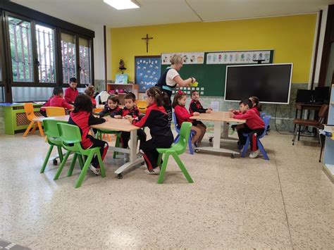 Ciclo De Educaci N Infantil Colegio Juan Xxiii Valladolid