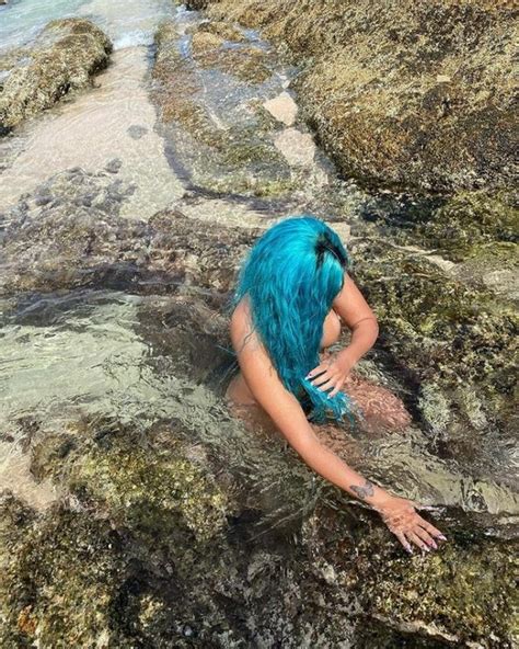 Karol G Nude And Leaked Sex Tape Photos The Fappening