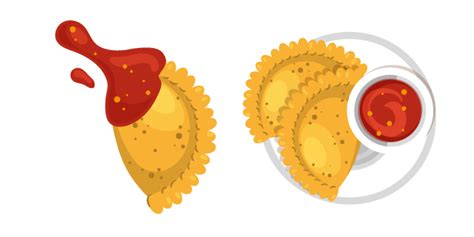 Cheburek cursor – Custom Cursor