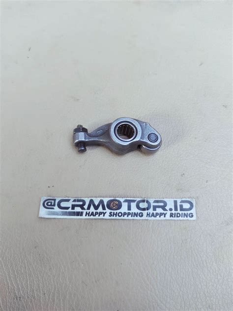 Original Pelatuk Rocker Arm Temlar Templar In Klep Honda Vario Old