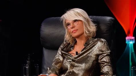 Uomini E Donne E Amici Non Vanno In Onda Quando Torna Maria De Filippi