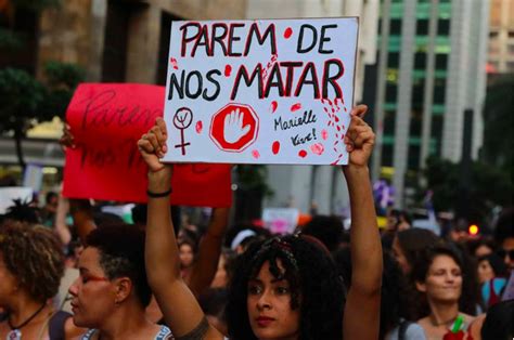 A Denúncia Como Porta De Entrada Do Combate à Violência Contra A Mulher