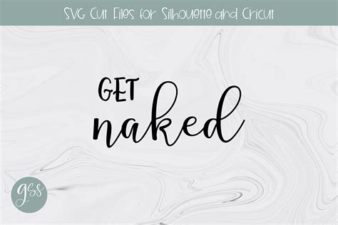 Get Naked SVG File On Behance