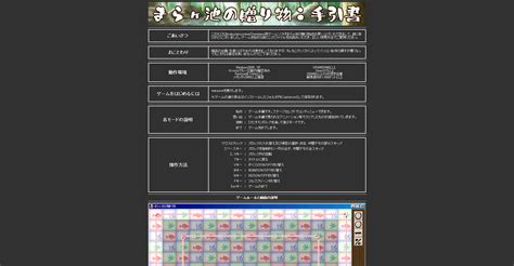 老頑固的窩 第2個家 [20070502][brabustersystem] まらヶ池の贈り物