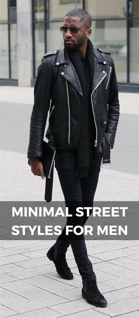 9 Minimalist Street Style Looks You Should Try Lifestyle By Ps