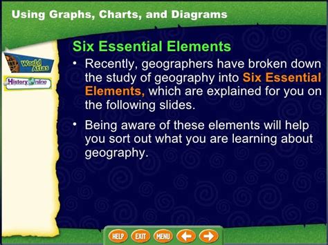 Geography Handbook