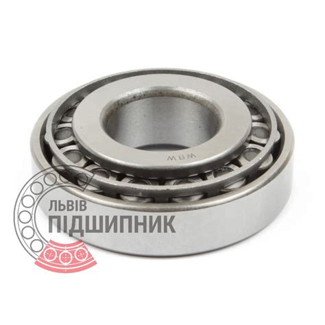 Bearing China Tapered Roller Bearing China Metric Series