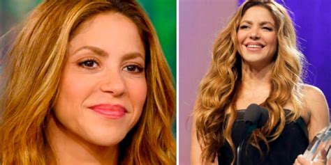 Shakira Es Acusada De Plagio Por Acr Stico La Romantica