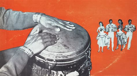 Afro-Cuban music's impact explored at the Frost Art Museum - South ...