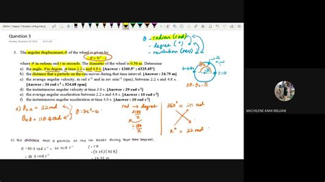 Chap Tutorial Q Q X Dp Youtube