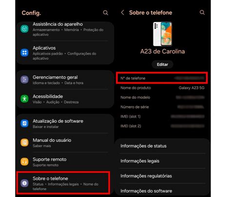 Como Saber Meu Número TIM Um Guia Prático Dicas Para Celular