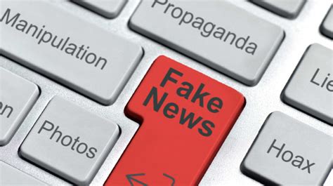 Ados Mode Demploi Pour Se Prot Ger Des Fake News