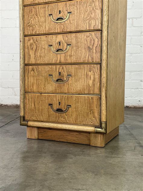 Accolade II By Drexel Lingerie Chest For Sale At StDibs