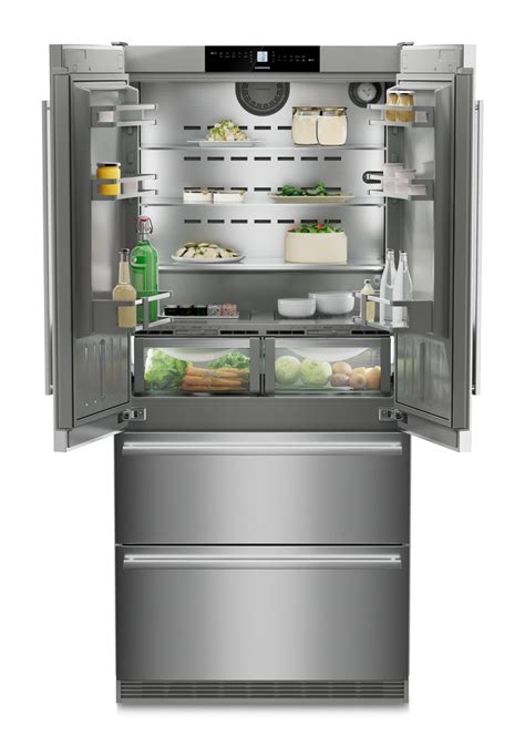 Frigo E Congelatore Combinati A Libera Installazione Il Paradiso Del