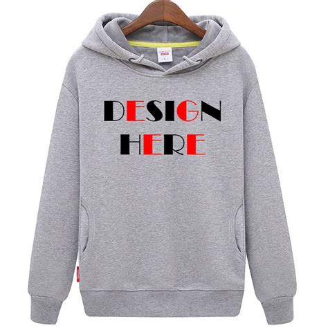 Custom Hoodies China Online Design Your Own Hoodies Cheap Price