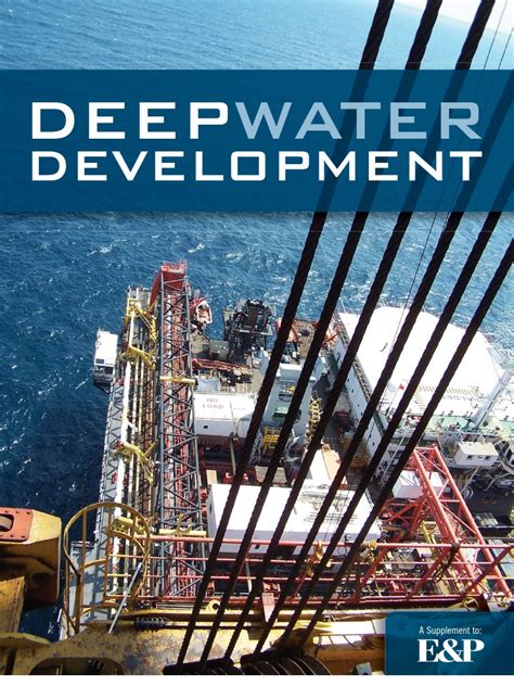 Pdf Deepwater Development Dokumen Tips