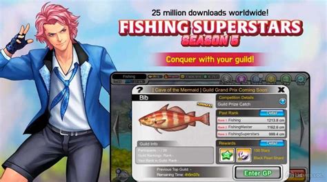 The Best Fun Fishing Games To Play Right Now