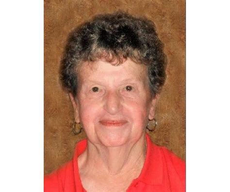 Marjorie White Obituary 2017 Tavares Fl Bay City Times