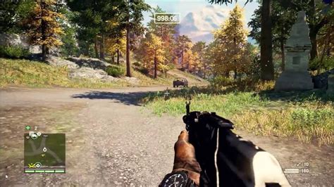 Far Cry 4 V140 190 20 Trainer Youtube