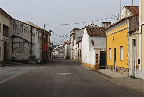 Rossio Ao Sul Do Tejo Abrantes Andr Barragon Flickr