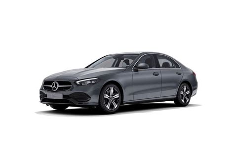 Mercedes Benz C Class Selenite Grey Colour Selenite Grey C Class Price