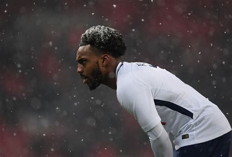 Tottenham Fans Show Support For Danny Rose After Emotional Interview