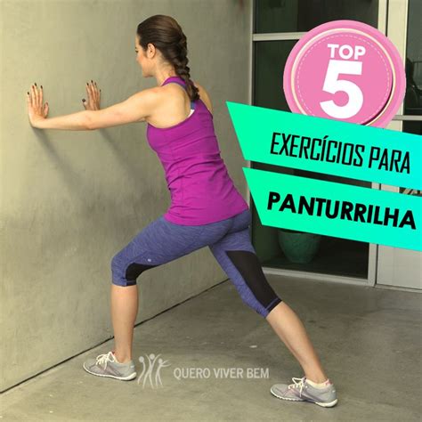 Os Top 5 Exercícios Para Panturrilha Para Fazer Em Casa São 1 Pular