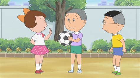 カツオは昼休みの放送係を一緒にやろうとかおりに誘われtvアニメ『サザエさん』第2557話のあらすじを紹介！前回のじ ニコニコニュース