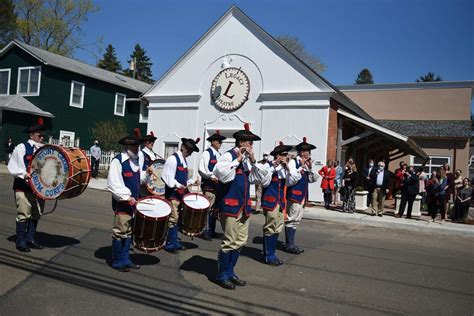 ‘its New Moment In History Legacy Theatre Ct Celebrates Grand Opening