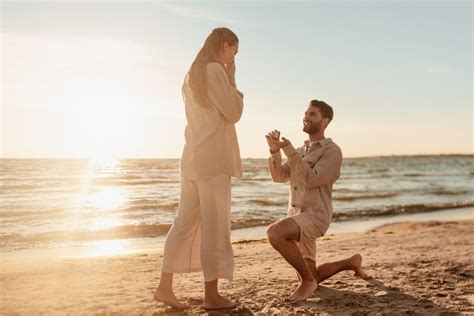 Romantic Places To Propose In Carmel A Stunning Engagement