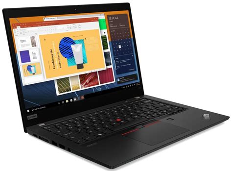 Lenovo Thinkpad X Gen I U Intel Uhd Graphics