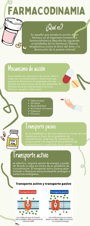 Ensayo Farmacología FarmacocinÈtica y vÌas de administraciÛn de los f