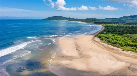 Best Surf Spots In Costa Rica Ultimate Guide