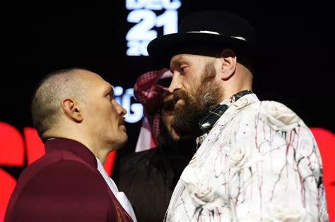 Usyk vs fury video completo Усик фьюри full