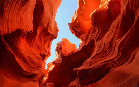 Natural Wonders Lower Antelope Canyon Arizona Hd Wallpaper Pxfuel