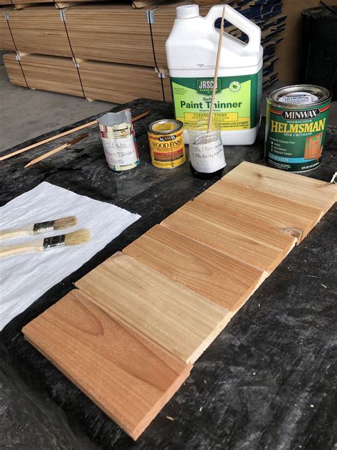 Can You Stain Over Shellac Wood Sealing Basics